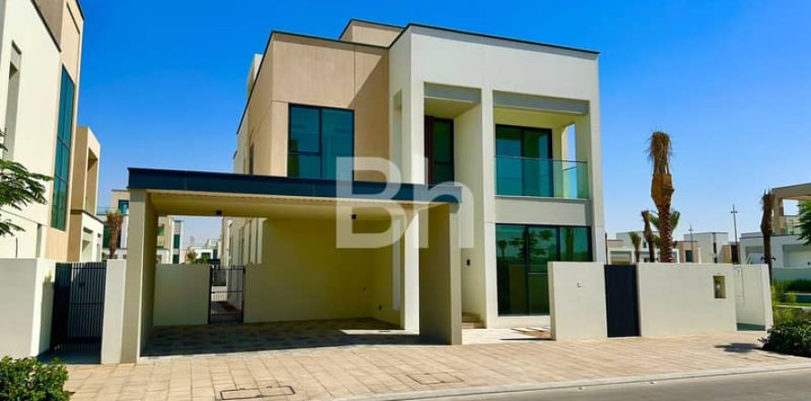 Вилла в Arabian Ranches 3, Дубай, 4 спальни, 500м², № 23347