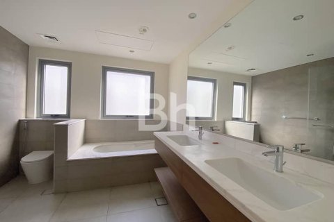 Снять в аренду виллу в Дубай Хилс Эстейт, Дубай: 4 спальни, 328м², № 23345 - фото 4