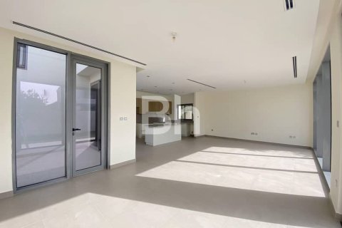 Снять в аренду виллу в Дубай Хилс Эстейт, Дубай: 4 спальни, 328м², № 23345 - фото 11