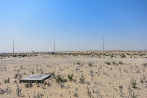 Купить земельный участок в Джабаль-Али, Дубай: 240.9м², № 8112 - фото 1
