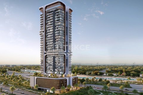شقة في Meydan, دبي 2 غرف نوم, 117 م² رقم 8115 - صورة 5