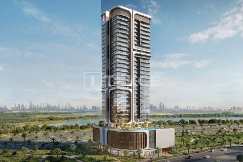 شقة في Meydan, دبي 2 غرف نوم, 117 م² رقم 8115 - صورة 2