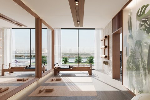 شقة في Meydan, دبي 2 غرف نوم, 117 م² رقم 8115 - صورة 12