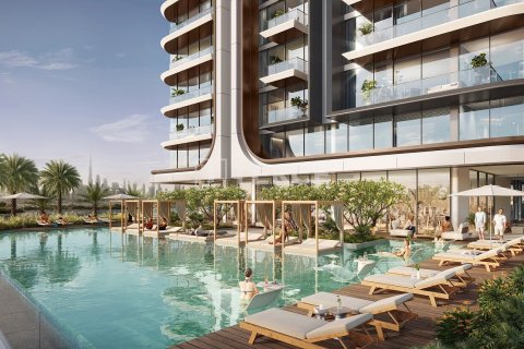 شقة في Meydan, دبي 2 غرف نوم, 117 م² رقم 8115 - صورة 4