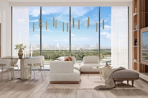 شقة في Meydan, دبي 2 غرف نوم, 117 م² رقم 8115 - صورة 7