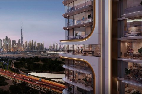 شقة في Meydan, دبي 2 غرف نوم, 117 م² رقم 8115 - صورة 1