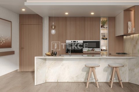 شقة في Meydan, دبي 2 غرف نوم, 117 م² رقم 8115 - صورة 8