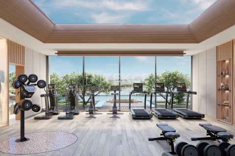 شقة في Meydan, دبي 2 غرف نوم, 117 م² رقم 8115 - صورة 11