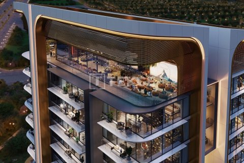 شقة في Meydan, دبي 2 غرف نوم, 117 م² رقم 8115 - صورة 6