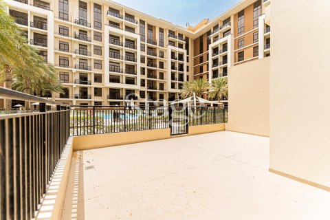 شقة في Jenna Main Square, Town Square, دبي 1غرف نوم, 99 م² رقم 53829 - صورة 11