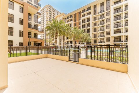شقة في Jenna Main Square, Town Square, دبي 1غرف نوم, 99 م² رقم 53829 - صورة 10