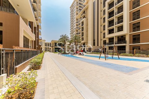 شقة في Jenna Main Square, Town Square, دبي 1غرف نوم, 99 م² رقم 53829 - صورة 17