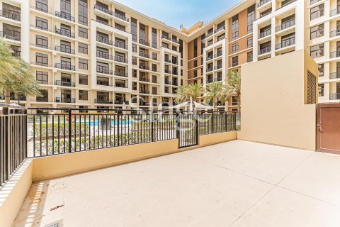 شقة في Jenna Main Square, Town Square, دبي 1غرف نوم, 99 م² رقم 53829 - صورة 12