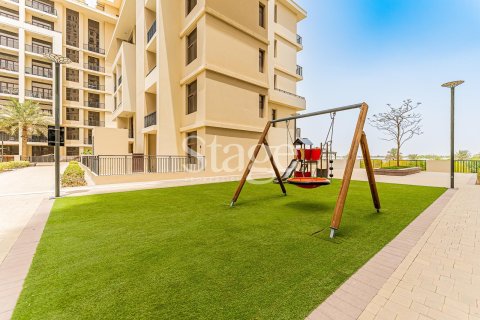 شقة في Jenna Main Square, Town Square, دبي 1غرف نوم, 99 م² رقم 53829 - صورة 16