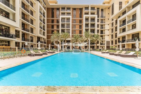 شقة في Jenna Main Square, Town Square, دبي 1غرف نوم, 99 م² رقم 53829 - صورة 19