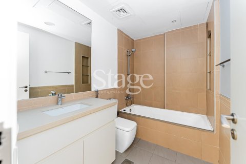 شقة في Jenna Main Square, Town Square, دبي 1غرف نوم, 99 م² رقم 53829 - صورة 9