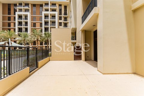 شقة في Jenna Main Square, Town Square, دبي 1غرف نوم, 99 م² رقم 53829 - صورة 15