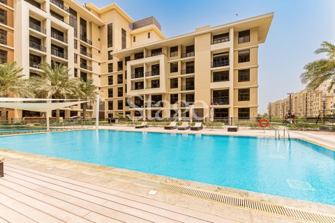 شقة في Jenna Main Square, Town Square, دبي 1غرف نوم, 99 م² رقم 53829 - صورة 1