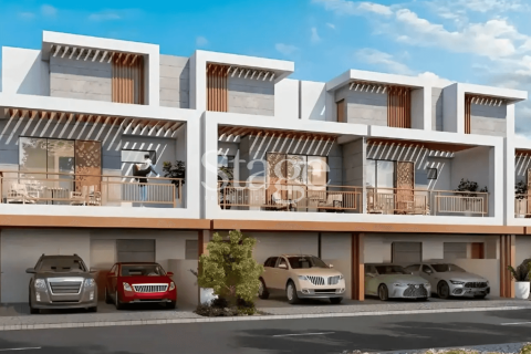 Townhouse in Dubai 4 bedrooms, 219 sq.m. № 53826 - photo 8