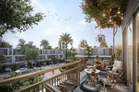 Townhouse in Dubai 4 bedrooms, 219 sq.m. № 53826 - photo 3