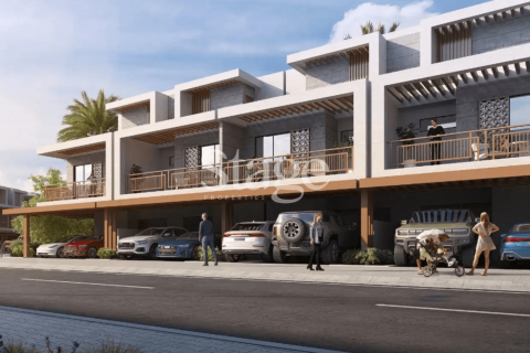 Townhouse in Dubai 4 bedrooms, 219 sq.m. № 53826 - photo 5