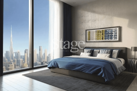 Apartment in Sobha Hartland, Mohammed Bin Rashid City, Dubai 1 bedroom, 72 sq.m. № 53827 - photo 4