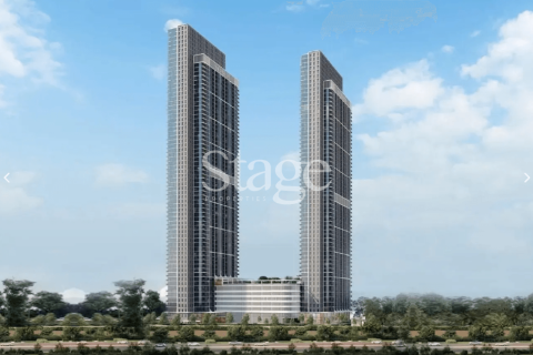 Apartment in Sobha Hartland, Mohammed Bin Rashid City, Dubai 1 bedroom, 72 sq.m. № 53827 - photo 1