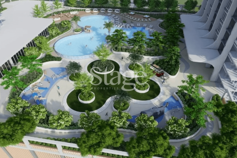 Apartment in Sobha Hartland, Mohammed Bin Rashid City, Dubai 1 bedroom, 72 sq.m. № 53827 - photo 6