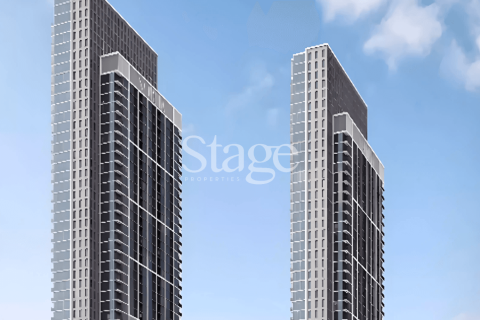 Apartment in Sobha Hartland, Mohammed Bin Rashid City, Dubai 1 bedroom, 72 sq.m. № 53827 - photo 9