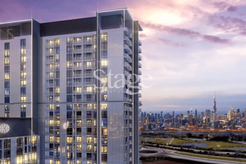 Apartment in Sobha Hartland, Mohammed Bin Rashid City, Dubai 1 bedroom, 72 sq.m. № 53827 - photo 10
