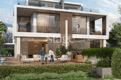 Townhouse in Dubai 4 bedrooms, 219 sq.m. № 53823 - photo 9