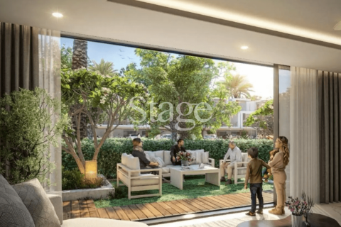 Townhouse in Dubai 4 bedrooms, 219 sq.m. № 53823 - photo 10