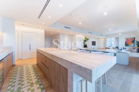 Купить квартиру в Даунтаун Дубай (Даунтаун Бурдж Дубай), Дубай: 4 спальни, 418м², № 53828 - фото 21