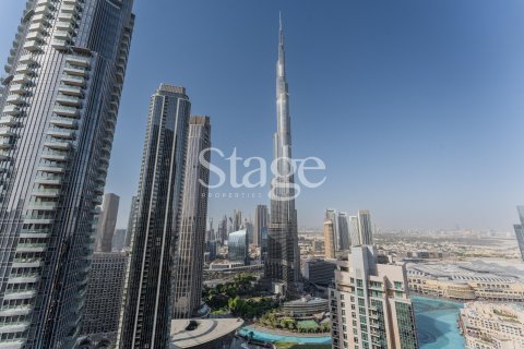 Купить квартиру в Даунтаун Дубай (Даунтаун Бурдж Дубай), Дубай: 4 спальни, 418м², № 53828 - фото 29