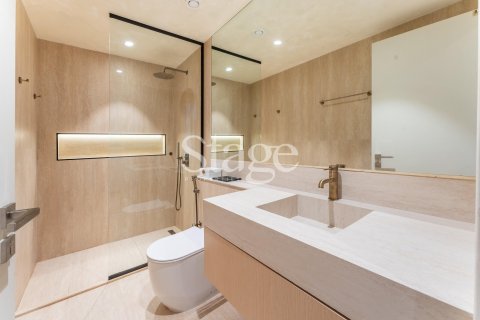 Купить квартиру в Даунтаун Дубай (Даунтаун Бурдж Дубай), Дубай: 4 спальни, 418м², № 53828 - фото 27