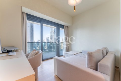 Apartment in Downtown Dubai (Downtown Burj Dubai), Dubai 4 bedrooms, 418 sq.m. № 53828 - photo 3