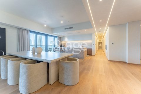 Купить квартиру в Даунтаун Дубай (Даунтаун Бурдж Дубай), Дубай: 4 спальни, 418м², № 53828 - фото 14