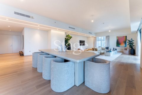 Купить квартиру в Даунтаун Дубай (Даунтаун Бурдж Дубай), Дубай: 4 спальни, 418м², № 53828 - фото 15