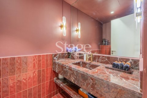 Купить квартиру в Даунтаун Дубай (Даунтаун Бурдж Дубай), Дубай: 4 спальни, 418м², № 53828 - фото 20