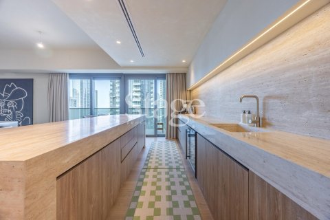 Apartment in Downtown Dubai (Downtown Burj Dubai), Dubai 4 bedrooms, 418 sq.m. № 53828 - photo 5