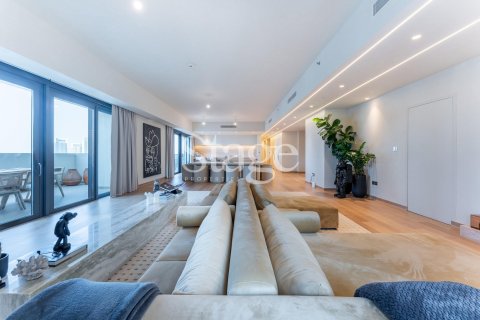 Apartment in Downtown Dubai (Downtown Burj Dubai), Dubai 4 bedrooms, 418 sq.m. № 53828 - photo 1