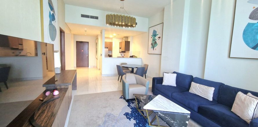 شقة في Dubai Media City, دبي 1غرف نوم, 101.6 م² رقم 16988