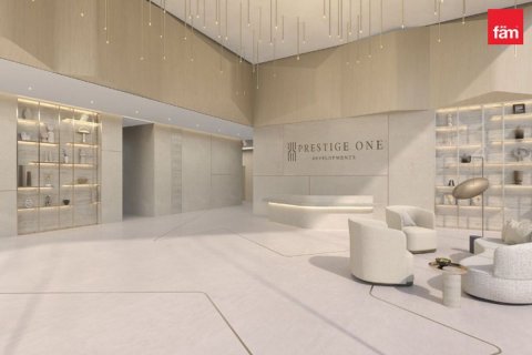 Apartment in Dubai 2 bedrooms, 111.6 sq.m. № 16985 - photo 8