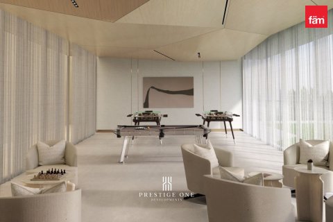 Apartment in Dubai 2 bedrooms, 111.6 sq.m. № 16985 - photo 6