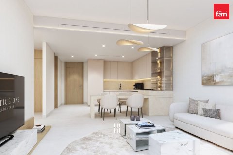 Apartment in Dubai 2 bedrooms, 111.6 sq.m. № 16985 - photo 3