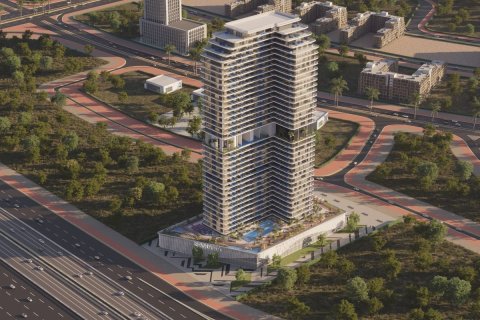 Apartamento en Dubai, 1 dormitorio, 73 m², № 16987 - foto 11