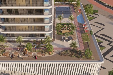 Apartamento en Dubai, 1 dormitorio, 73 m², № 16987 - foto 4
