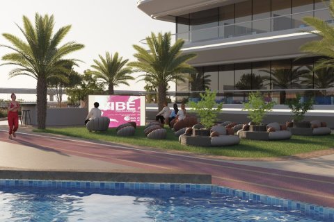Apartamento en Dubai, 1 dormitorio, 73 m², № 16987 - foto 7