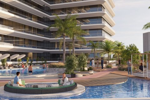 Apartamento en Dubai, 1 dormitorio, 73 m², № 16987 - foto 10
