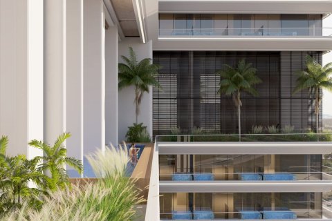 Apartamento en Dubai, 1 dormitorio, 73 m², № 16987 - foto 9